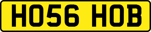 HO56HOB
