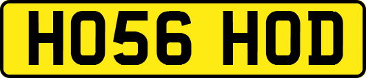 HO56HOD
