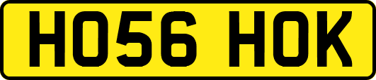 HO56HOK