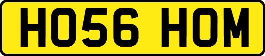 HO56HOM