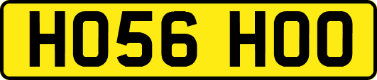 HO56HOO