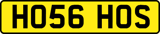 HO56HOS