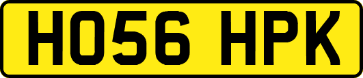 HO56HPK