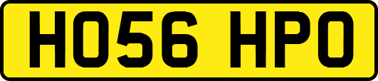 HO56HPO