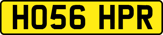 HO56HPR