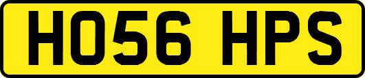 HO56HPS