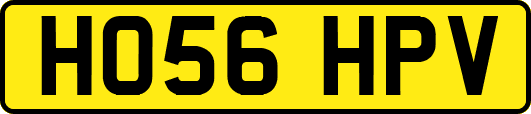 HO56HPV