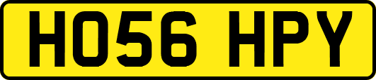HO56HPY