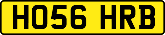 HO56HRB