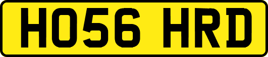 HO56HRD
