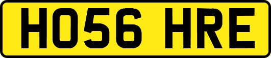 HO56HRE