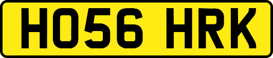 HO56HRK