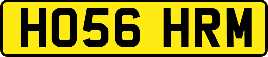 HO56HRM