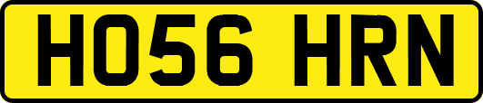 HO56HRN