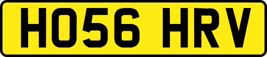HO56HRV
