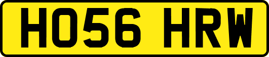 HO56HRW