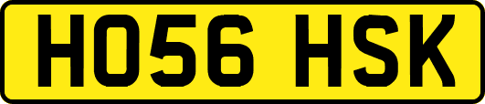 HO56HSK