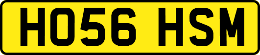 HO56HSM