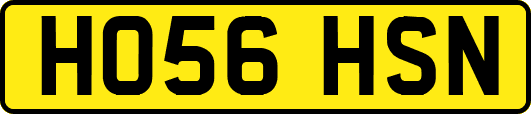 HO56HSN
