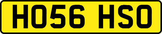 HO56HSO