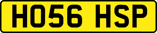 HO56HSP