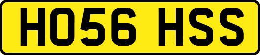 HO56HSS