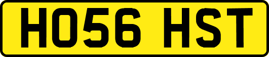 HO56HST