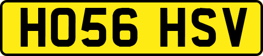 HO56HSV