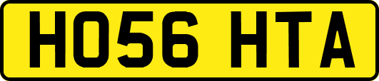 HO56HTA