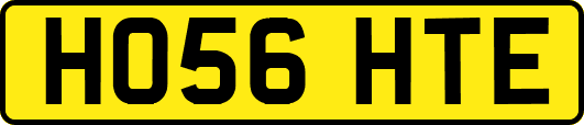 HO56HTE