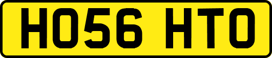 HO56HTO
