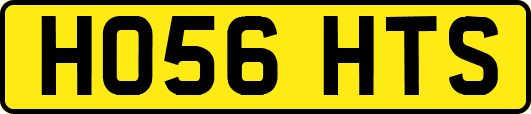 HO56HTS