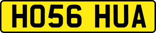 HO56HUA