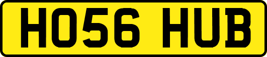 HO56HUB