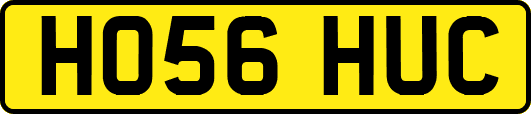 HO56HUC