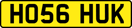 HO56HUK