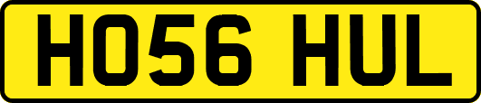HO56HUL