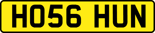 HO56HUN