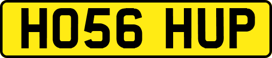 HO56HUP