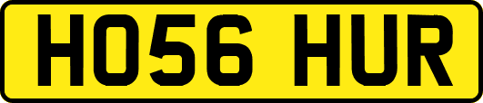 HO56HUR