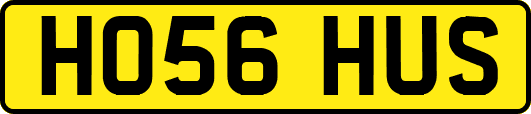 HO56HUS