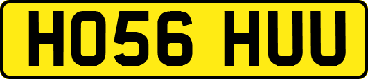 HO56HUU