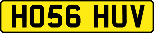 HO56HUV