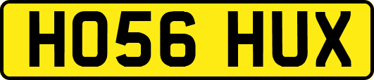 HO56HUX