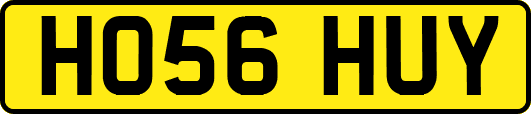 HO56HUY