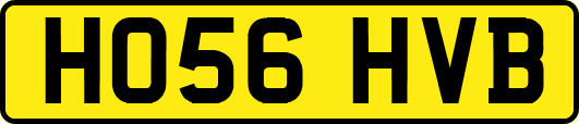 HO56HVB