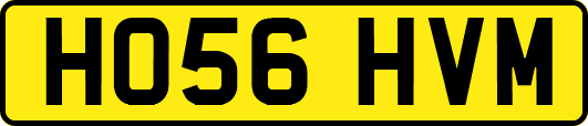 HO56HVM