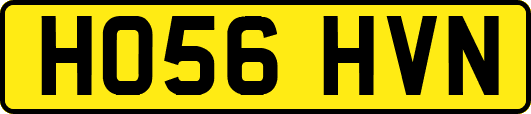 HO56HVN