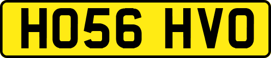 HO56HVO