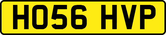 HO56HVP